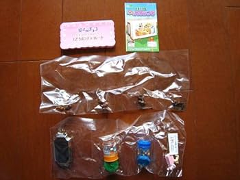 リーメント   メガハウス　愛されチョコ Amazon.co.jp: リーメント 愛されチョコ 1番 どうぶつ